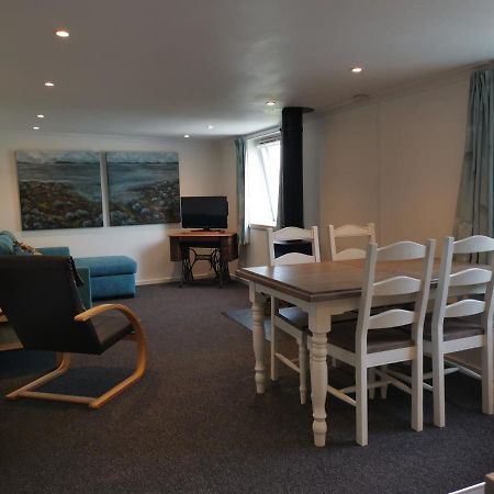 Relax In A 1 Bedroom Apartment Near A Country Pub Eyemouth Buitenkant foto
